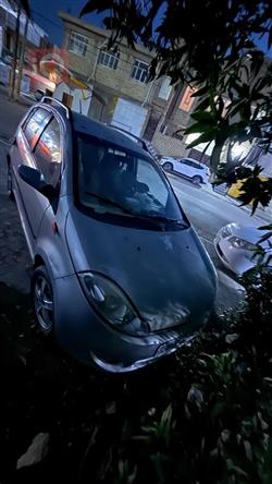 Chery A1